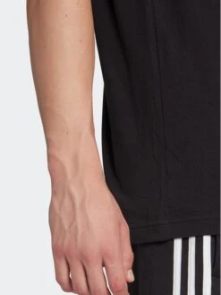 ADIDAS T-Shirt Adicolor Classics Trefoil T-Shirt IA6344 Schwarz Regular Fit -Angebote Modig Welt Store adidas t shirt adicolor classics trefoil t shirt ia6344 schwarz regular fit 4