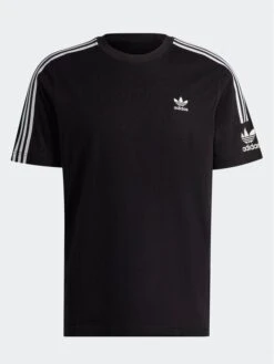 ADIDAS T-Shirt Adicolor Classics Trefoil T-Shirt IA6344 Schwarz Regular Fit -Angebote Modig Welt Store adidas t shirt adicolor classics trefoil t shirt ia6344 schwarz regular fit 5