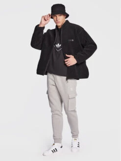 ADIDAS T-Shirt Adicolor Seasonal Archive T-Shirt HR3319 Schwarz Regular Fit -Angebote Modig Welt Store adidas t shirt adicolor seasonal archive t shirt hr3319 schwarz regular fit 1