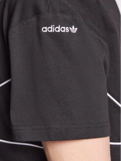 ADIDAS T-Shirt Adicolor Seasonal Archive T-Shirt HR3319 Schwarz Regular Fit -Angebote Modig Welt Store adidas t shirt adicolor seasonal archive t shirt hr3319 schwarz regular fit 4