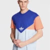 ADIDAS T-Shirt Adicolor Seasonal Archive T-Shirt IB3143 Blau Regular Fit -Angebote Modig Welt Store adidas t shirt adicolor seasonal archive t shirt ib3143 blau regular fit