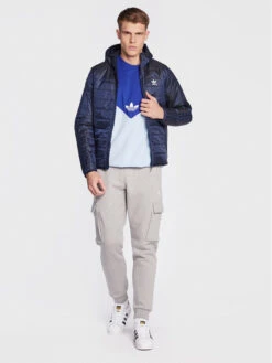 ADIDAS T-Shirt Adicolor Seasonal Archive T-Shirt IB3143 Blau Regular Fit -Angebote Modig Welt Store adidas t shirt adicolor seasonal archive t shirt ib3143 blau regular fit 2