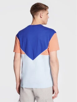 ADIDAS T-Shirt Adicolor Seasonal Archive T-Shirt IB3143 Blau Regular Fit -Angebote Modig Welt Store adidas t shirt adicolor seasonal archive t shirt ib3143 blau regular fit 5