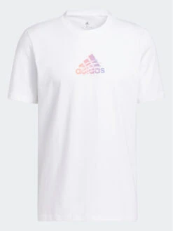 T-Shirt Adidas Power Logo Graphic T-Shirt H54656 Weiß Regular Fit -Angebote Modig Welt Store adidas t shirt adidas power logo graphic t shirt h54656 weiss regular fit 4
