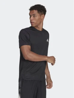 ADIDAS T-Shirt AEROREADY Designed For Movement T-Shirt HF7214 Schwarz Regular Fit -Angebote Modig Welt Store adidas t shirt aeroready designed for movement t shirt hf7214 schwarz regular fit 1
