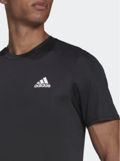 ADIDAS T-Shirt AEROREADY Designed For Movement T-Shirt HF7214 Schwarz Regular Fit -Angebote Modig Welt Store adidas t shirt aeroready designed for movement t shirt hf7214 schwarz regular fit 3