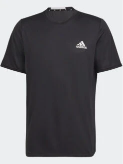 ADIDAS T-Shirt AEROREADY Designed For Movement T-Shirt HF7214 Schwarz Regular Fit -Angebote Modig Welt Store adidas t shirt aeroready designed for movement t shirt hf7214 schwarz regular fit 5