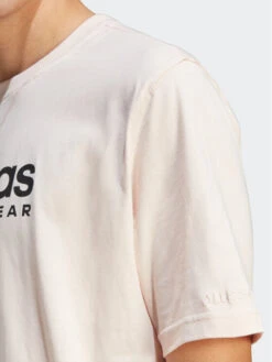 ADIDAS T-Shirt All SZN Graphic T-Shirt IC9810 Rosa Loose Fit -Angebote Modig Welt Store adidas t shirt all szn graphic t shirt ic9810 rosa loose fit 4