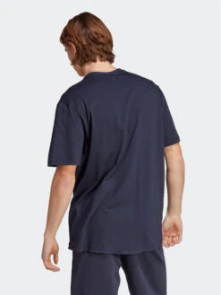 ADIDAS T-Shirt All SZN Graphic T-Shirt IC9812 Blau Loose Fit -Angebote Modig Welt Store adidas t shirt all szn graphic t shirt ic9812 blau loose fit 2