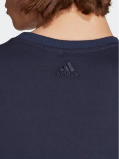 ADIDAS T-Shirt All SZN Graphic T-Shirt IC9812 Blau Loose Fit -Angebote Modig Welt Store adidas t shirt all szn graphic t shirt ic9812 blau loose fit 5