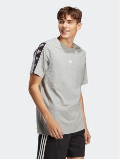 ADIDAS T-Shirt Brandlove T-Shirt IC6806 Grau Regular Fit -Angebote Modig Welt Store adidas t shirt brandlove t shirt ic6806 grau regular fit 2