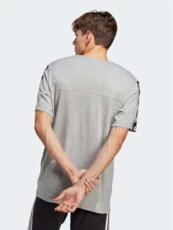 ADIDAS T-Shirt Brandlove T-Shirt IC6806 Grau Regular Fit -Angebote Modig Welt Store adidas t shirt brandlove t shirt ic6806 grau regular fit 3