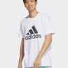 ADIDAS T-Shirt Camo Short Sleeve T-Shirt HA7212 Weiß Regular Fit -Angebote Modig Welt Store adidas t shirt camo short sleeve t shirt ha7212 weiss regular fit