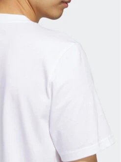 ADIDAS T-Shirt Camo Short Sleeve T-Shirt HA7212 Weiß Regular Fit -Angebote Modig Welt Store adidas t shirt camo short sleeve t shirt ha7212 weiss regular fit 5