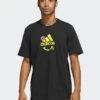 ADIDAS T-Shirt Change Through Sports Graphic IC1674 Schwarz Regular Fit 2 ADIDAS T-Shirt Change Through Sports Graphic IC1674 Schwarz Regular Fit -Angebote Modig Welt Store adidas t shirt change through sports graphic ic1674 schwarz regular fit