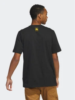 ADIDAS T-Shirt Change Through Sports Graphic IC1674 Schwarz Regular Fit -Angebote Modig Welt Store adidas t shirt change through sports graphic ic1674 schwarz regular fit 2