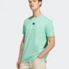 ADIDAS T-Shirt City Escape T-Shirt IC9726 Grün Regular Fit 1 ADIDAS T-Shirt City Escape T-Shirt IC9726 Grün Regular Fit -Angebote Modig Welt Store adidas t shirt city escape t shirt ic9726 grun regular fit