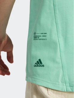 ADIDAS T-Shirt City Escape T-Shirt IC9726 Grün Regular Fit -Angebote Modig Welt Store adidas t shirt city escape t shirt ic9726 grun regular fit 5