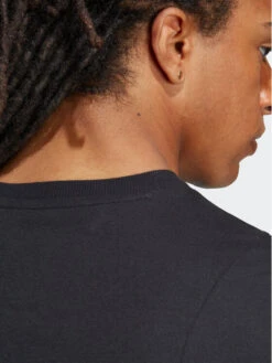 ADIDAS T-Shirt Essentials Colourblock T-Shirt IC3681 Schwarz Regular Fit -Angebote Modig Welt Store adidas t shirt essentials colourblock t shirt ic3681 schwarz regular fit 3