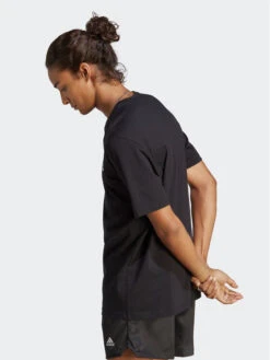 ADIDAS T-Shirt Essentials Single Jersey Embroidered Small Logo T-Shirt IC9282 Schwarz Regular Fit -Angebote Modig Welt Store adidas t shirt essentials single jersey embroidered small logo t shirt ic9282 schwarz regular fit 2