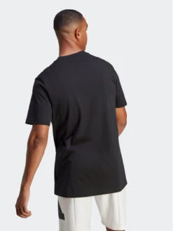 ADIDAS T-Shirt Future Icons Badge Of Sport IC3709 Schwarz Loose Fit -Angebote Modig Welt Store adidas t shirt future icons badge of sport ic3709 schwarz loose fit 2