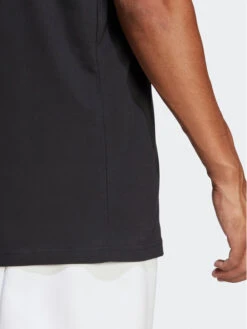 ADIDAS T-Shirt Future Icons Badge Of Sport IC3709 Schwarz Loose Fit -Angebote Modig Welt Store adidas t shirt future icons badge of sport ic3709 schwarz loose fit 4