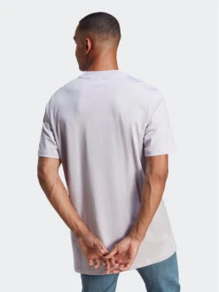ADIDAS T-Shirt Future Icons Badge Of Sport T-Shirt IC3712 Violett Loose Fit -Angebote Modig Welt Store adidas t shirt future icons badge of sport t shirt ic3712 violett loose fit 2