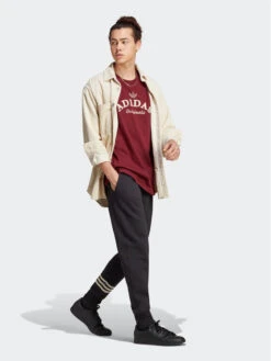 ADIDAS T-Shirt Graphics Archive IC5763 Dunkelrot Regular Fit 9 ADIDAS T-Shirt Graphics Archive IC5763 Dunkelrot Regular Fit -Angebote Modig Welt Store adidas t shirt graphics archive ic5763 dunkelrot regular fit 1