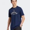 ADIDAS T-Shirt Graphics Archive T-Shirt IC5764 Blau Regular Fit -Angebote Modig Welt Store adidas t shirt graphics archive t shirt ic5764 blau regular fit