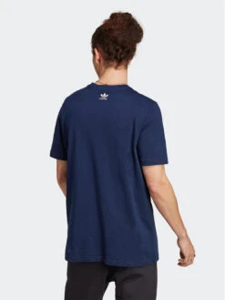 ADIDAS T-Shirt Graphics Archive T-Shirt IC5764 Blau Regular Fit -Angebote Modig Welt Store adidas t shirt graphics archive t shirt ic5764 blau regular fit 2