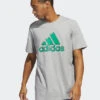 ADIDAS T-Shirt Logo Pen Fill-Sportswear Graphic HS2514 Grau Regular Fit -Angebote Modig Welt Store adidas t shirt logo pen fill sportswear graphic hs2514 grau regular fit