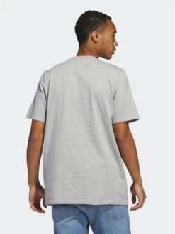 ADIDAS T-Shirt Logo Pen Fill-Sportswear Graphic HS2514 Grau Regular Fit -Angebote Modig Welt Store adidas t shirt logo pen fill sportswear graphic hs2514 grau regular fit 2