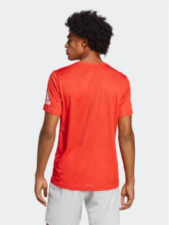 ADIDAS T-Shirt Run It T-Shirt IC7641 Rot Regular Fit -Angebote Modig Welt Store adidas t shirt run it t shirt ic7641 rot regular fit 2