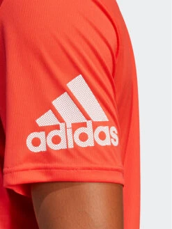 ADIDAS T-Shirt Run It T-Shirt IC7641 Rot Regular Fit -Angebote Modig Welt Store adidas t shirt run it t shirt ic7641 rot regular fit 3