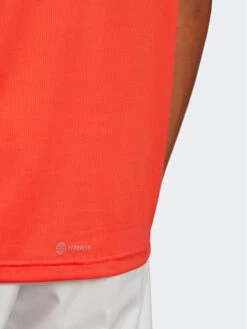 ADIDAS T-Shirt Run It T-Shirt IC7641 Rot Regular Fit -Angebote Modig Welt Store adidas t shirt run it t shirt ic7641 rot regular fit 4