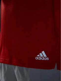 ADIDAS T-Shirt Run It T-Shirt IC7641 Rot Regular Fit -Angebote Modig Welt Store adidas t shirt run it t shirt ic7641 rot regular fit 5