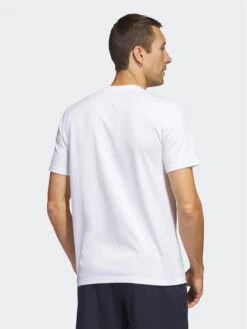 ADIDAS T-Shirt Sportswear Camo T-Shirt HA7211 Weiß Regular Fit -Angebote Modig Welt Store adidas t shirt sportswear camo t shirt ha7211 weiss regular fit 2