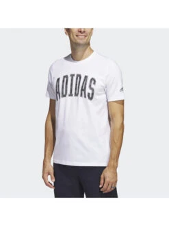 ADIDAS T-Shirt Sportswear Camo T-Shirt HA7211 Weiß Regular Fit -Angebote Modig Welt Store adidas t shirt sportswear camo t shirt ha7211 weiss regular fit 3