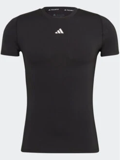 ADIDAS T-Shirt Techfit Training T-Shirt HK2337 Schwarz 13 ADIDAS T-Shirt Techfit Training T-Shirt HK2337 Schwarz -Angebote Modig Welt Store adidas t shirt techfit training t shirt hk2337 schwarz 5