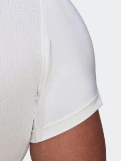 ADIDAS T-Shirt Techfit Training Tee Weiß Slim Fit -Angebote Modig Welt Store adidas t shirt techfit training tee weiss slim fit 5