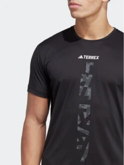 ADIDAS T-Shirt Terrex Agravic Trail Running T-Shirt HT9441 Schwarz Regular Fit -Angebote Modig Welt Store adidas t shirt terrex agravic trail running t shirt ht9441 schwarz regular fit 4