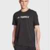 ADIDAS T-Shirt Terrex Classic Logo HF3286 Schwarz Regular Fit 1 ADIDAS T-Shirt Terrex Classic Logo HF3286 Schwarz Regular Fit -Angebote Modig Welt Store adidas t shirt terrex classic logo hf3286 schwarz regular fit