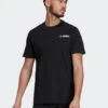 ADIDAS T-Shirt Terrex Mountain Graphic T-Shirt GP0019 Schwarz Regular Fit -Angebote Modig Welt Store adidas t shirt terrex mountain graphic t shirt gp0019 schwarz regular fit