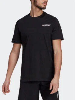 ADIDAS T-Shirt Terrex Mountain Graphic T-Shirt GP0019 Schwarz Regular Fit 11 ADIDAS T-Shirt Terrex Mountain Graphic T-Shirt GP0019 Schwarz Regular Fit -Angebote Modig Welt Store adidas t shirt terrex mountain graphic t shirt gp0019 schwarz regular fit 3