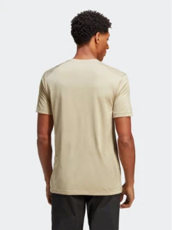 ADIDAS T-Shirt Terrex Multi T-Shirt HM4045 Beige Regular Fit -Angebote Modig Welt Store adidas t shirt terrex multi t shirt hm4045 beige regular fit 3