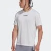 ADIDAS T-Shirt Terrex Multi T-Shirt HM4047 Weiß Regular Fit 2 ADIDAS T-Shirt Terrex Multi T-Shirt HM4047 Weiß Regular Fit -Angebote Modig Welt Store adidas t shirt terrex multi t shirt hm4047 weiss regular fit