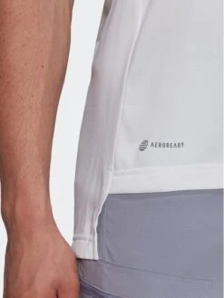 ADIDAS T-Shirt Terrex Multi T-Shirt HM4047 Weiß Regular Fit -Angebote Modig Welt Store adidas t shirt terrex multi t shirt hm4047 weiss regular fit 3