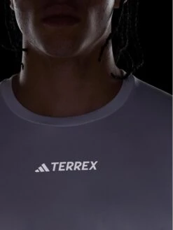 ADIDAS T-Shirt Terrex Multi T-Shirt HM4047 Weiß Regular Fit -Angebote Modig Welt Store adidas t shirt terrex multi t shirt hm4047 weiss regular fit 5