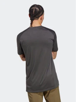 ADIDAS T-Shirt Terrex Multi T-Shirt HM4048 Schwarz Regular Fit -Angebote Modig Welt Store adidas t shirt terrex multi t shirt hm4048 schwarz regular fit 2