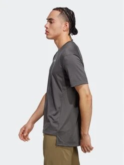 ADIDAS T-Shirt Terrex Multi T-Shirt HM4048 Schwarz Regular Fit -Angebote Modig Welt Store adidas t shirt terrex multi t shirt hm4048 schwarz regular fit 3